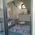 Via Carcano 13 Appartamento