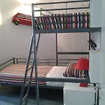 Appartamento Via Carcano 13 *