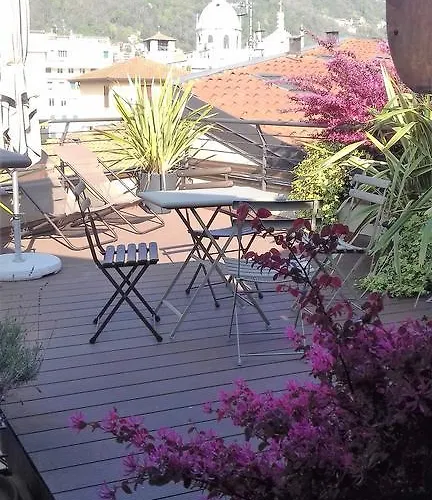 Via Carcano 13 Apartment