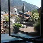 Via Carcano 13 Como
