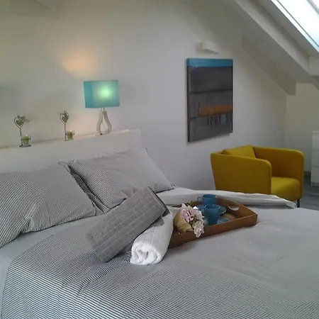 Via Carcano 13 Appartamento *