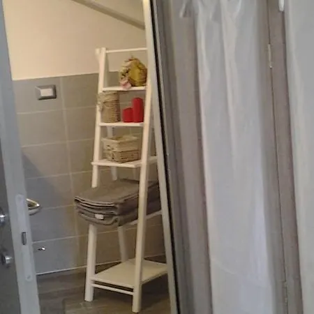 Via Carcano 13 Apartamento