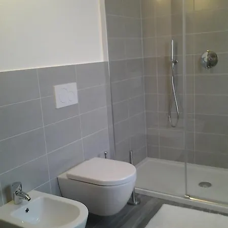 Apartamento Via Carcano 13