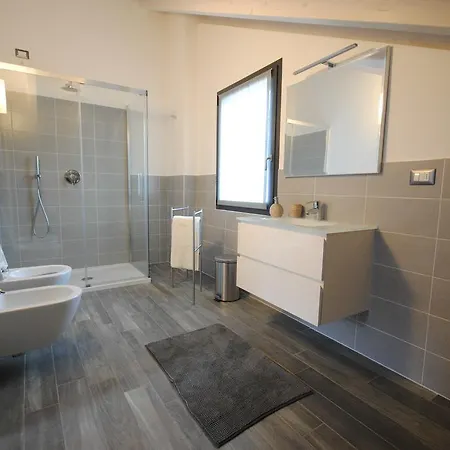 Apartamento Via Carcano 13