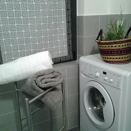Apartamento Via Carcano 13 Como