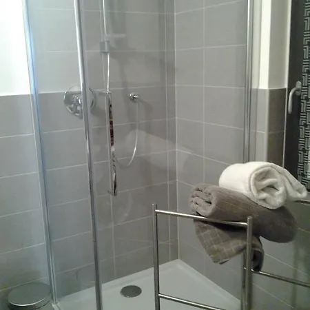 Apartamento Via Carcano 13