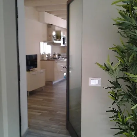 Apartment Via Carcano 13
