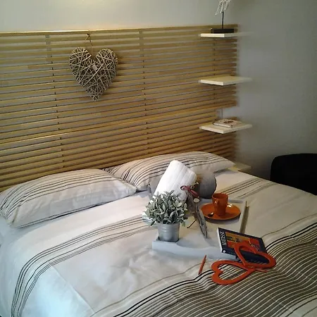 Apartamento Via Carcano 13 *