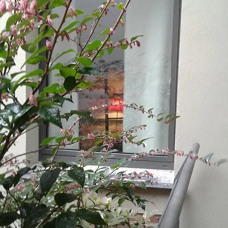 Via Carcano 13 Côme