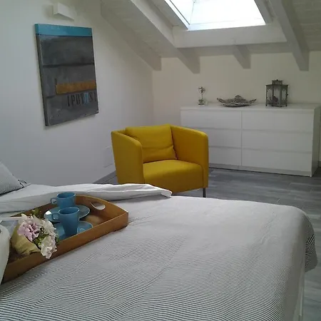 Via Carcano 13 Appartement *