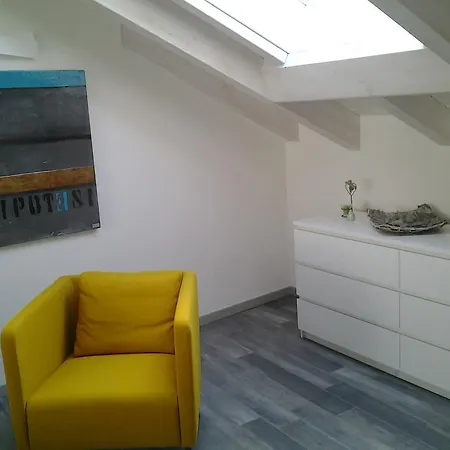 Apartment Via Carcano 13 Como