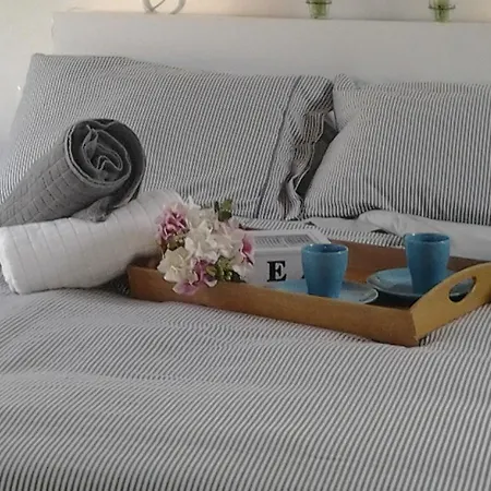 Via Carcano 13 Appartement *