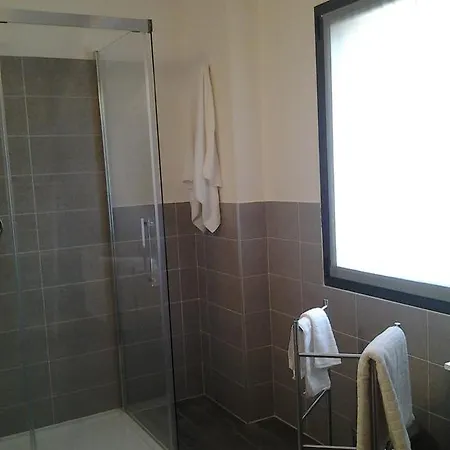 Appartement Via Carcano 13 Como