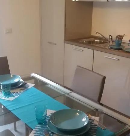Via Carcano 13 Appartement Como