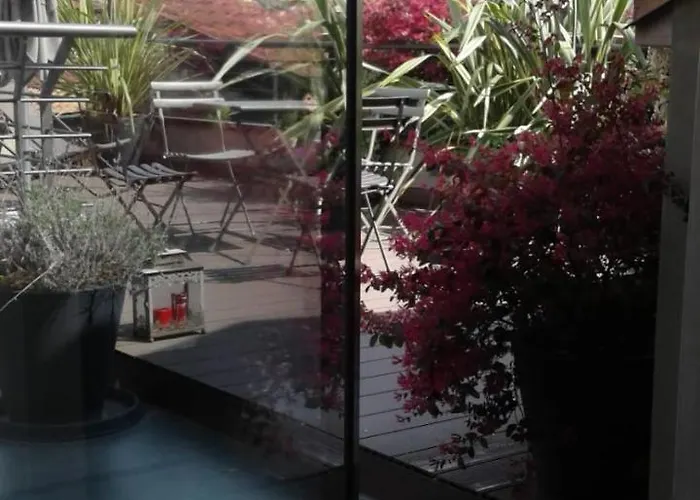 Via Carcano 13 Apartman *